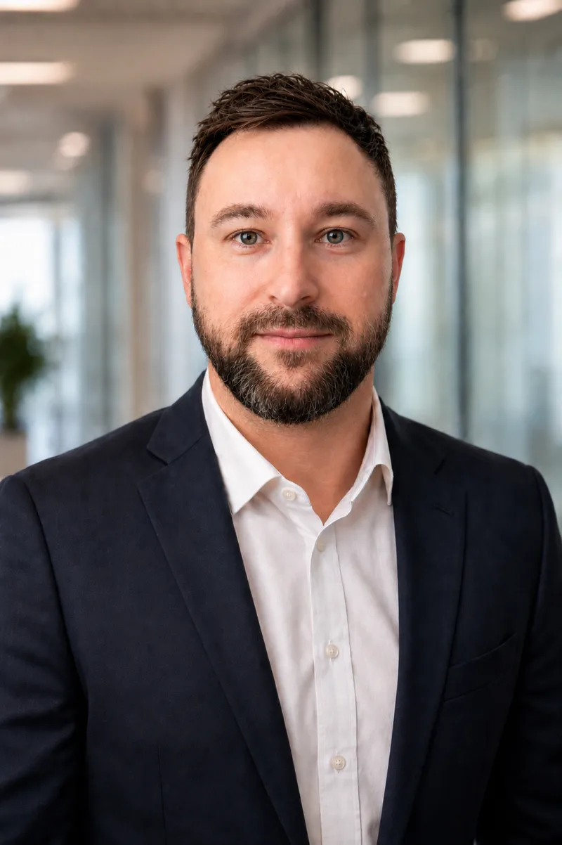 Peter Bauch – Inhaber & Softwareentwickler, Autenova